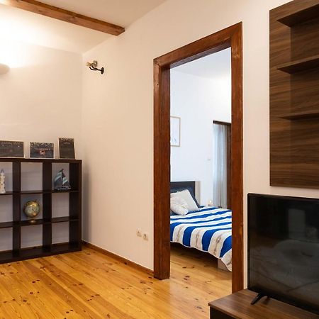 Blue Ocean Pearl In Zagreb Apartamento Exterior foto